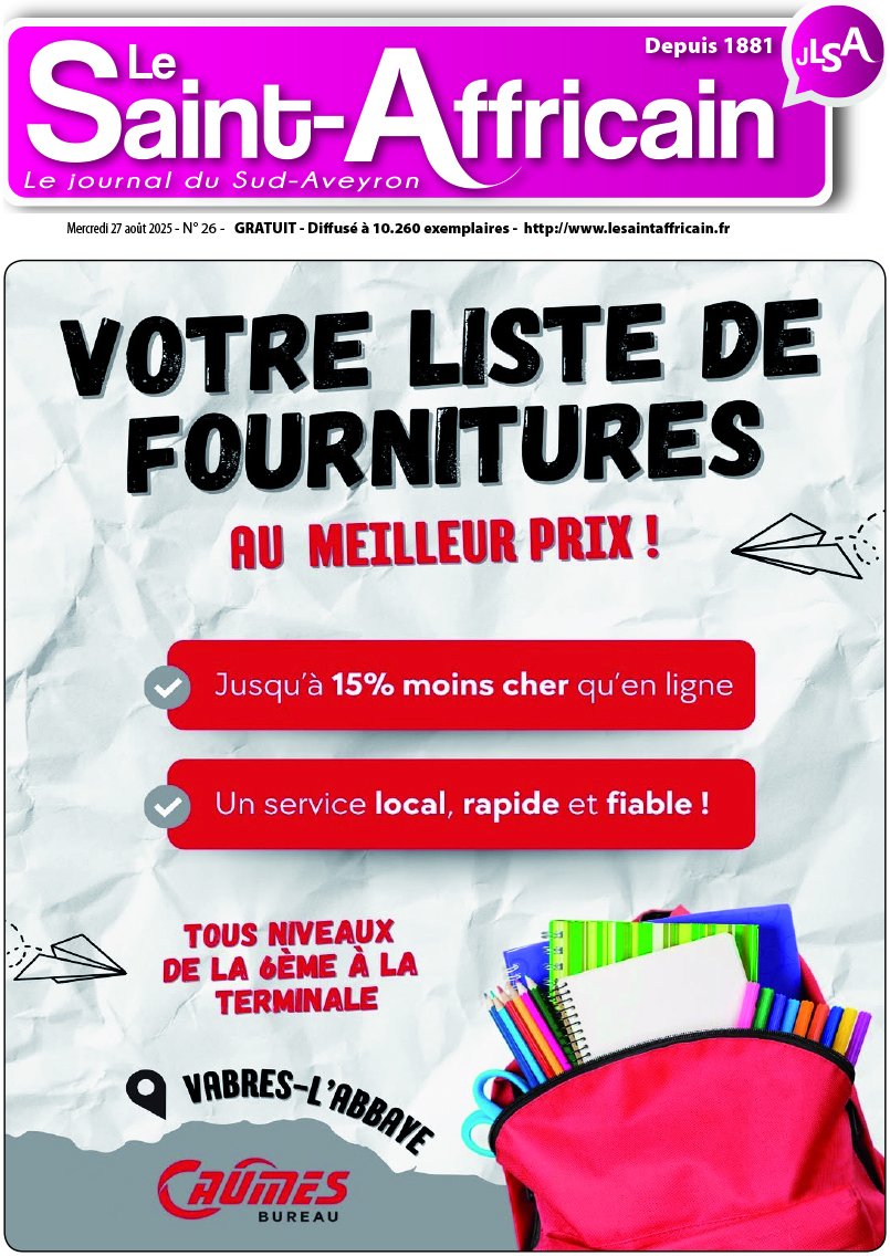 Journal du 14 avril 2021