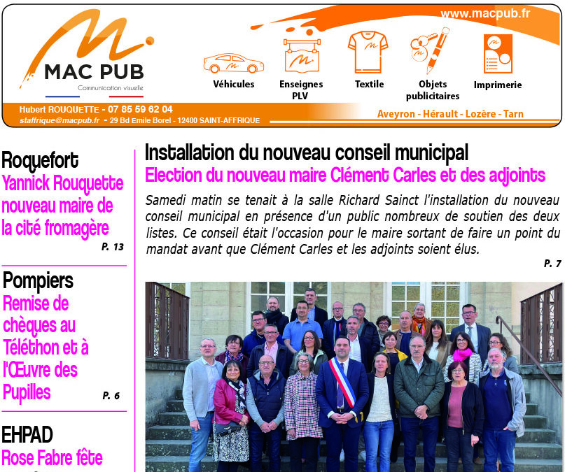 25 mars 2026