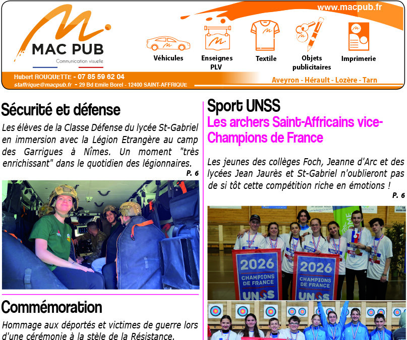 29 avril 2026