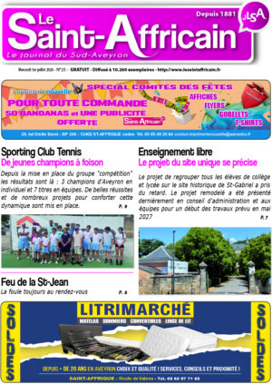 01 juillet 2026