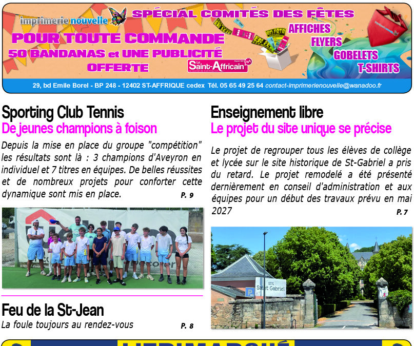 01 juillet 2026