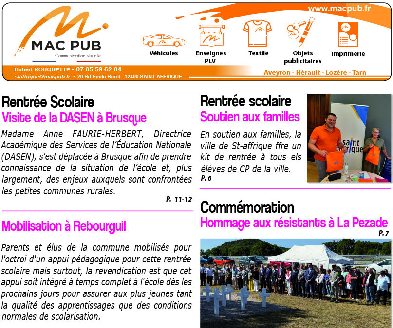 2 septembre 2026